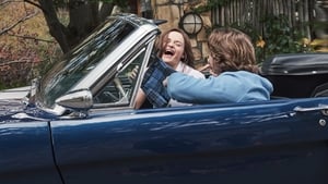 مشاهدة فيلم The Kissing Booth 2 2020 مترجم