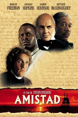 Amistad 1997