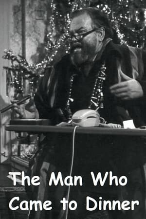 The Man Who Came to Dinner 1972