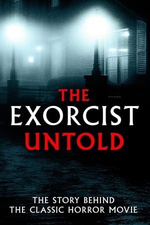 Image The Exorcist Untold