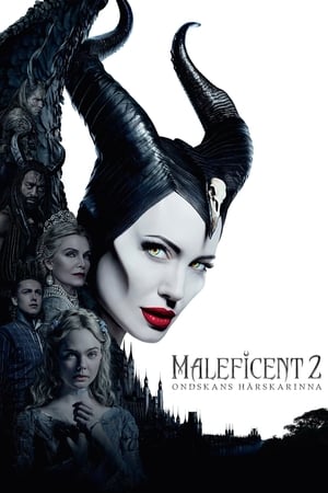 Maleficent 2: Ondskans härskarinna 2019