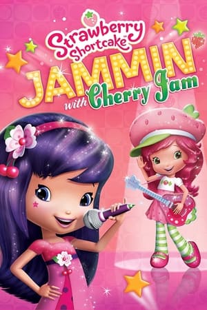 Image Strawberry Shortcake: Jammin with Cherry Jam