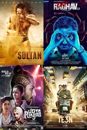 bollywood-trailers poster