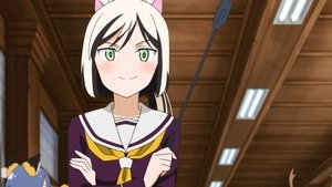 成群结伴!西顿学园 Season 1 Episode 1