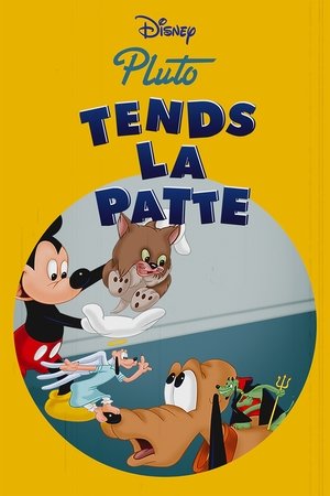 Télécharger Tends la Patte ou regarder en streaming Torrent magnet 