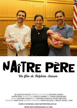 Father's Birth (2013)