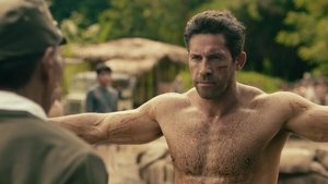 Prisoner of War (2025)
