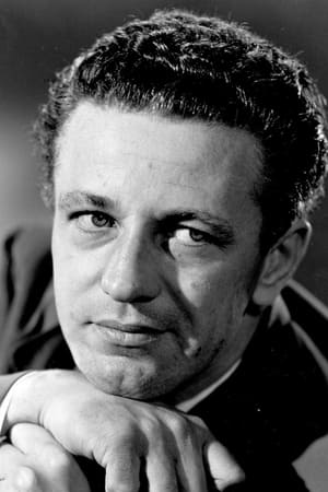 Nicholas Ray