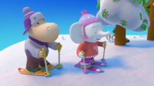 Tina & Tony Season 1 :Episode 16  Episode 16