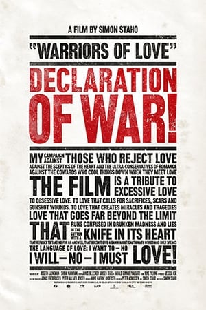 Image Warriors of Love