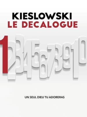 Télécharger Le Décalogue 1, un seul Dieu tu adoreras ou regarder en streaming Torrent magnet 