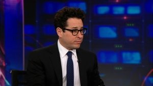 The Daily Show Season 18 : J.J. Abrams