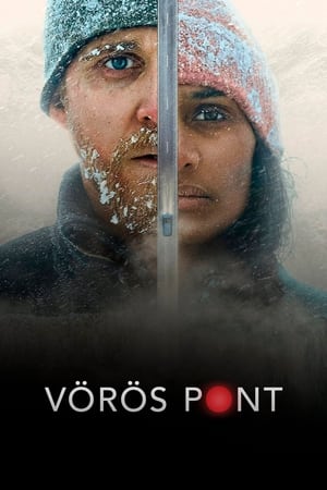 Poster Vörös pont 2021