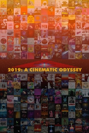 Image 2019: A Cinematic Odyssey