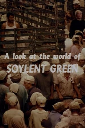 Image A Look at the World of 'Soylent Green'