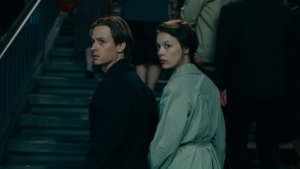 Never Look Away (2018)