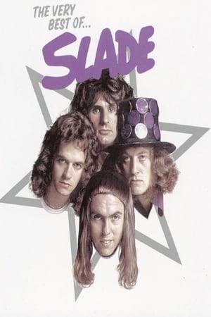 Image Slade: The Very Best of Slade