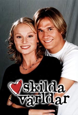 Image Skilda världar