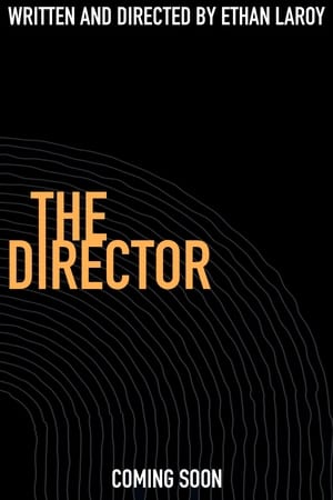 Poster The Director 2024
