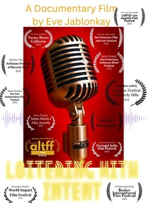 Nonton film Loitering with Intent (1970) terbaru sub indo
