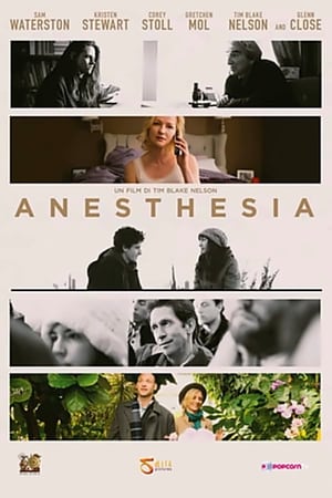 Image Anesthesia