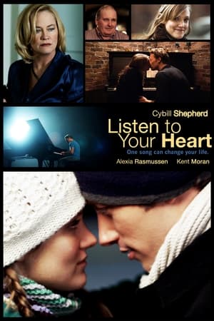 Poster Listen to Your Heart 2010