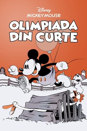 Image Olimpiada din curte