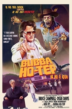 Image Bubba Ho-tep - Il re è qui