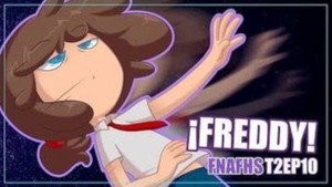 Five Nights at Freddy's: High School Season 4 :Episode 10  Ahora O Nunca