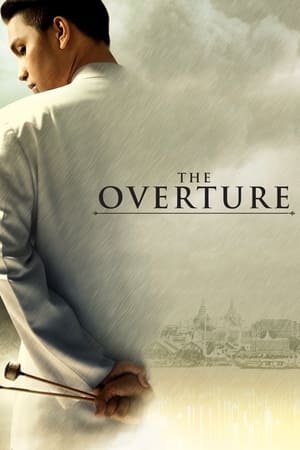 Poster The Overture 2004