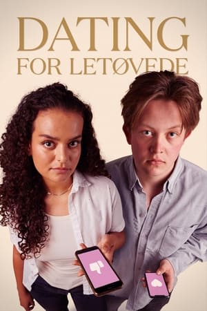 Image Dating for letøvede