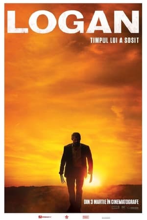 Poster Logan 2017