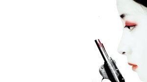 Sympathy For Lady Vengeance (2005)