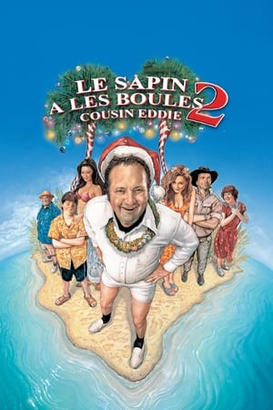 Image Le sapin a les boules 2 : Cousin Eddie