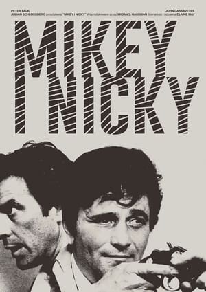 Mikey i Nicky 1976