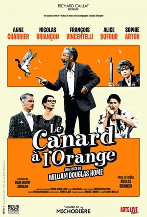 Télécharger Le Canard à l'orange ou regarder en streaming Torrent magnet 