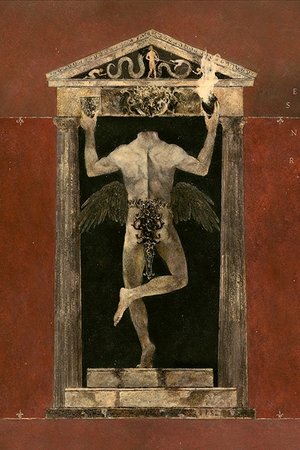 Behemoth: Messe Noire: Live Satanist (2018)