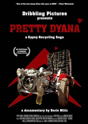 Pretty Dyana (2003)