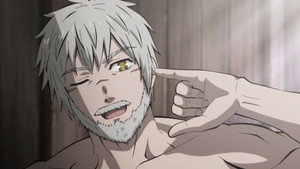 The Warrior Princess and the Barbaric King Season 1 :Episode 2  Episode 2