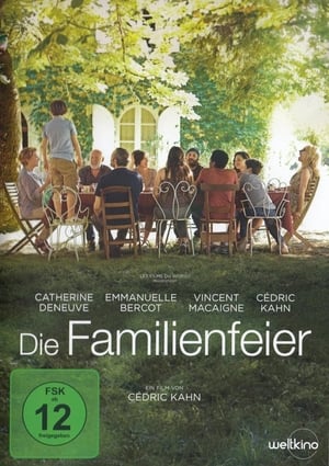 Die Familienfeier 2019