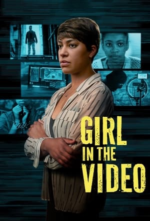 Image Girl in the Video