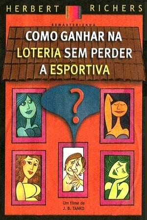 Image Como Ganhar na Loteria Sem Perder a Esportiva