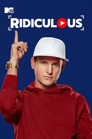 Mtv Warning : Ridiculous Saison 15 2024