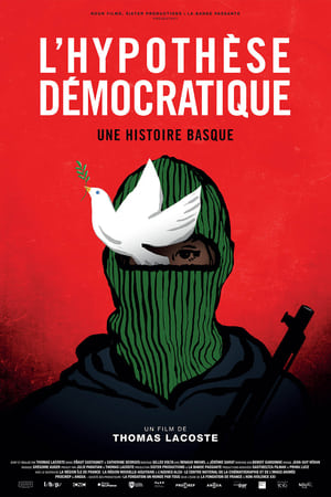 Image L'hypothèse démocratique – Une histoire basque