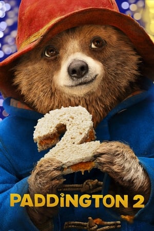 Image Ayı Paddington 2