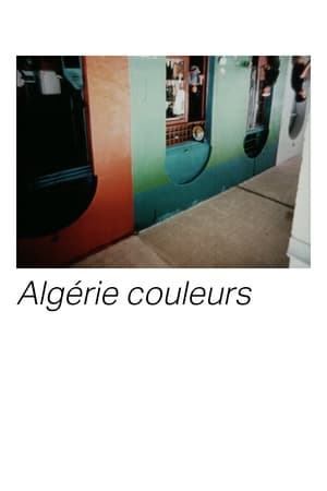 Image Algérie Couleurs