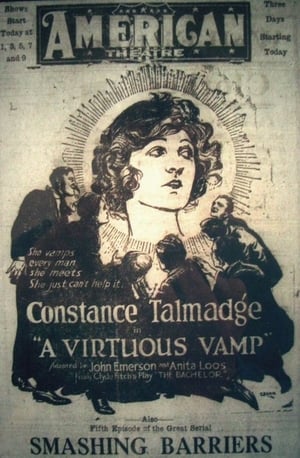 Image A Virtuous Vamp