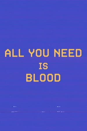 Image All You Need Is Blood