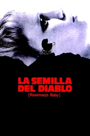 Poster La semilla del diablo 1968