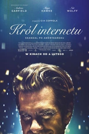 Poster Król Internetu 2021